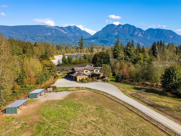 15713 365th Avenue SE, Sultan, WA 98294