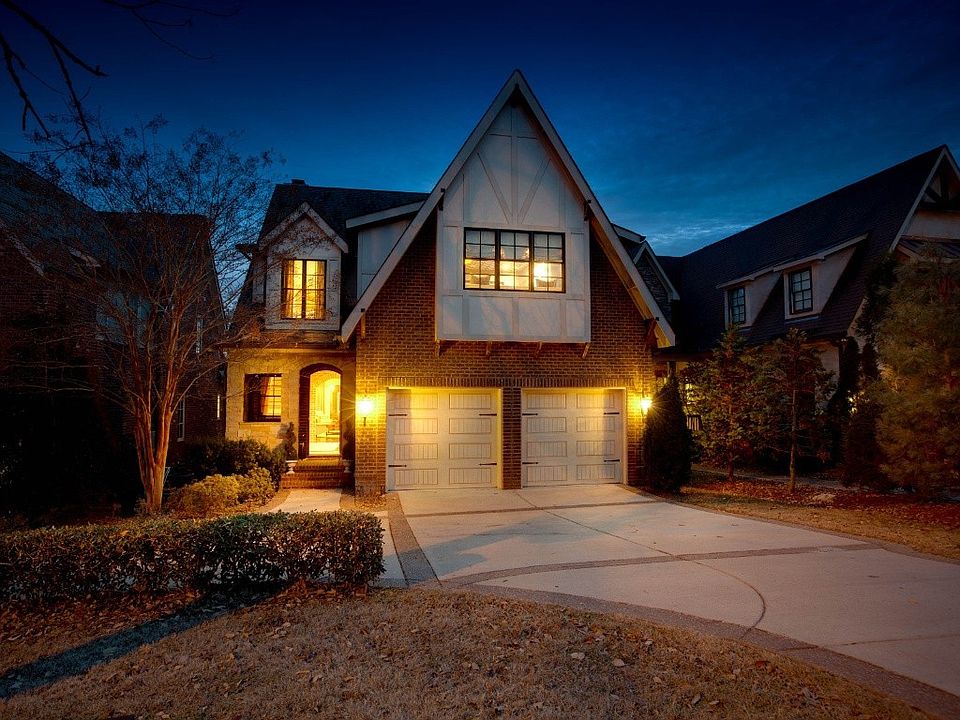 1747 Hillmont Dr, Nashville, TN 37215 Zillow