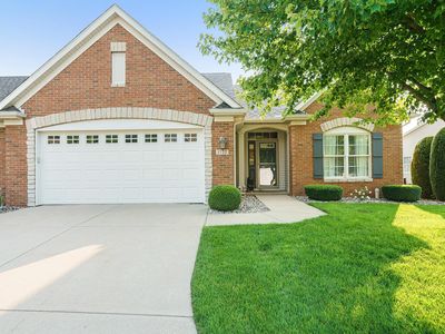 1722 Coventry Dr, Goshen, IN, 46526