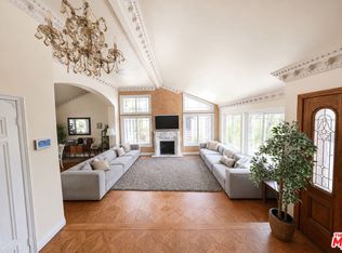 6705 Corie Ln, West Hills, CA 91307