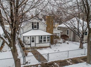 3929 30th Ave S, Minneapolis, MN 55406