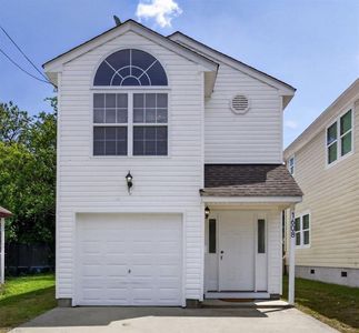 1608 Selden Ave, Norfolk, VA, 23523