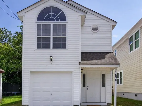 1608 Selden Ave, Norfolk, VA 23523