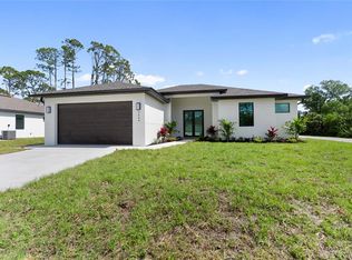 2664 Hagerick Ln, North Port, FL 34288