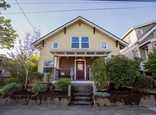 635 NE Roselawn St, Portland, OR 97211