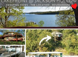 743 Jackson Hollow Rd, Reeds Spring, MO 65656