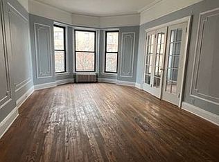 900 Union St APT 4A, Brooklyn, NY 11215