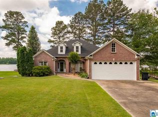 1207 Lake Joyce Rd, Moody, AL 35004