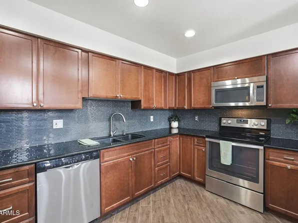 9450 N 94TH Place #119, Scottsdale, AZ 85258