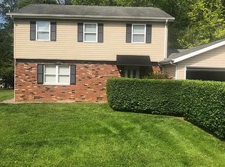 5 Tecumseh Trl, Huntington, WV 25705