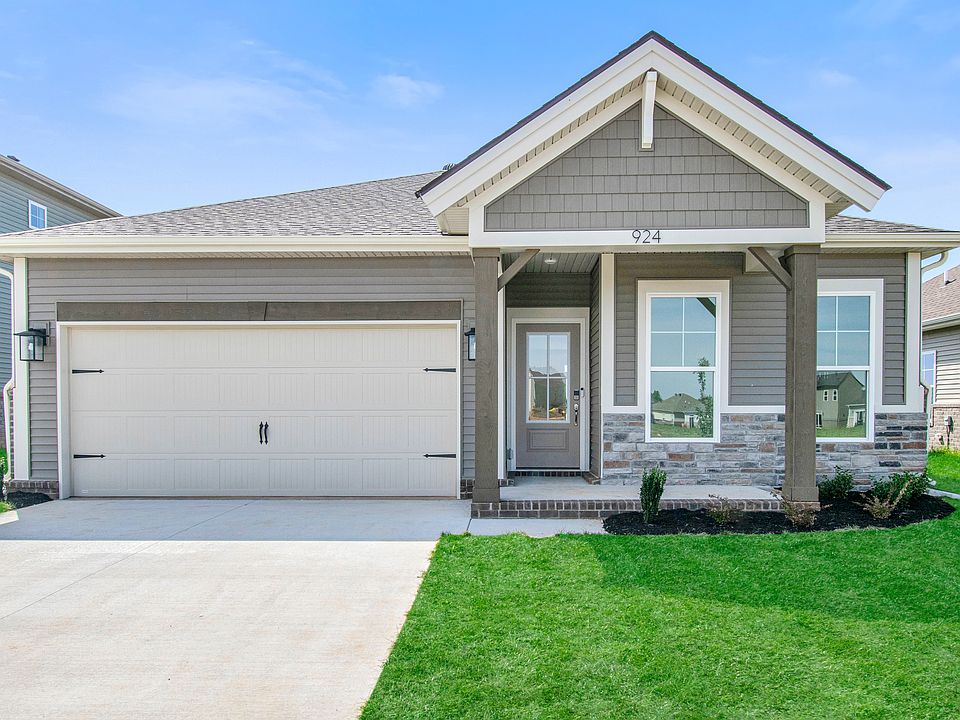 1st image of 924 Anise Lane Lot 178