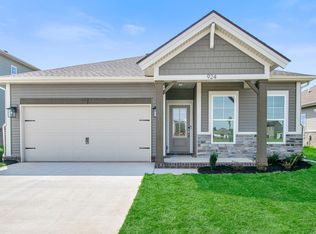 924 Anise Lane Lot 178, Bowling Green, KY 42104