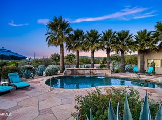 7468 E Stagecoach Pass Rd, Carefree, AZ 85377