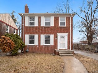 17530 Appoline St, Detroit, MI 48235