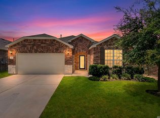 3927 Synchronicity, San Antonio, TX 78253