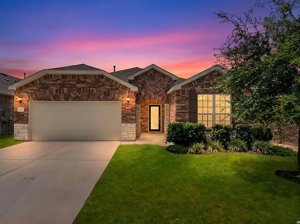 3927 Synchronicity, San Antonio, TX 78253