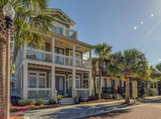 202 Seacrest Beach Blvd W, Seacrest, FL 32461