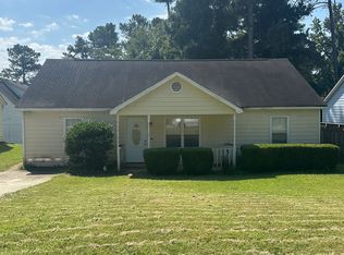 9127 Clubhouse Dr, Riverdale, GA 30274 | MLS #10603964 | Zillow