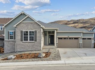 1288 Oleander St, Castle Rock, CO 80109
