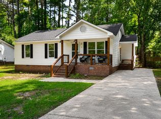 6 Olde Tavern Dr, Wendell, NC 27591