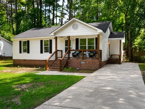 6 Olde Tavern Dr, Wendell, NC 27591