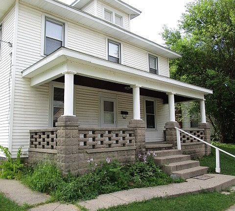 3rd image of 1106/1108 S 21st St