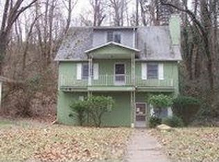 2323 10th Ave, Huntington, WV 25703