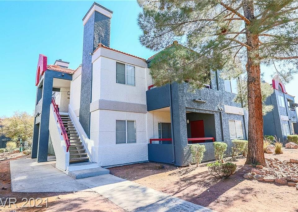 1st image of 8600 W Charleston Blvd APT 1087
