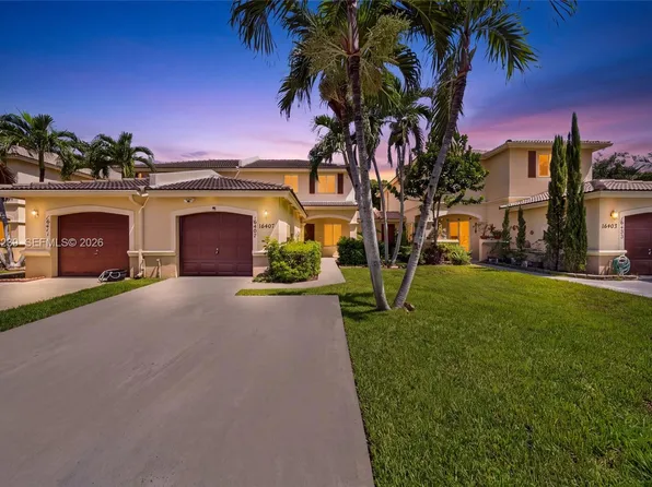 16407 SW 73rd Ter, Miami, FL 33193