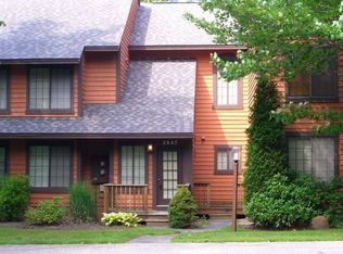 1247 Tanyard, Hidden Valley, PA 15502