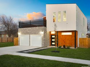 120 Pierce Ave, San Antonio, TX 78208