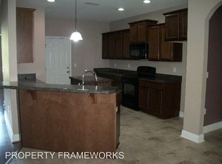 105 Crab Apple Ave, Crestview, FL 32536