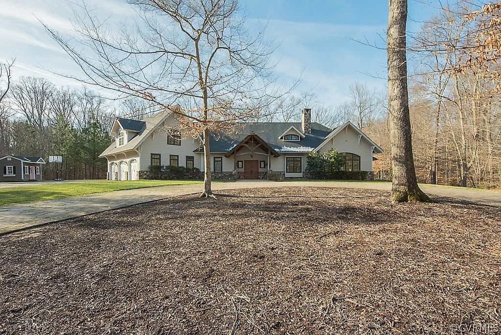 3050 Old Gun Rd W, Midlothian, VA 23113 Zillow