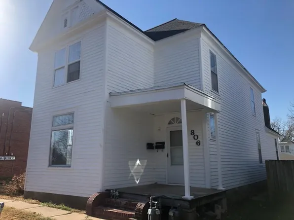 806 N 13th St, Saint Joseph, MO 64501