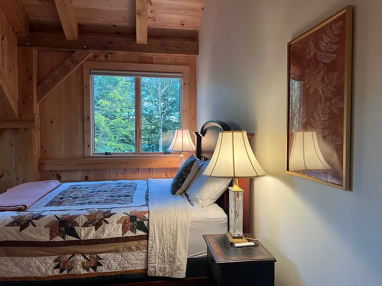 Bedroom 4.