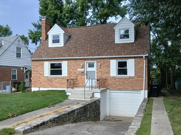 2647 Foran Dr, Cincinnati, OH 45238