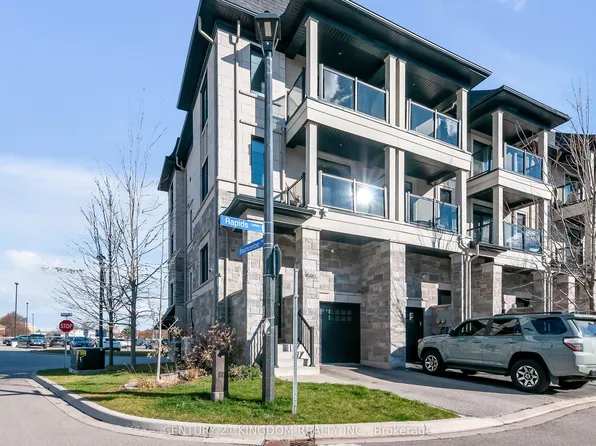 590 Rapids Ln, Mississauga, ON L5G 0A9