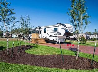 6 Augusta Cir, Aransas Pass, TX 78336