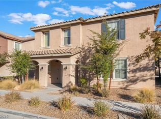 3220 Mist Effect Ave, Henderson, NV 89044