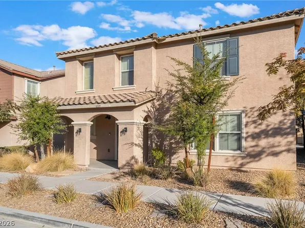 3220 Mist Effect Ave, Henderson, NV 89044