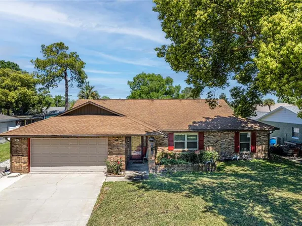 12631 PINE ISLAND DRIVE, LEESBURG, FL 34788