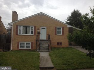 1705 Reaves St, Winchester, VA 22601