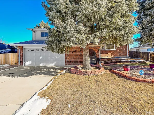 13769 Omega Circle, Lone Tree, CO 80124