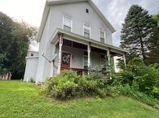 209 Walker Ave, Aurora, IN 47001