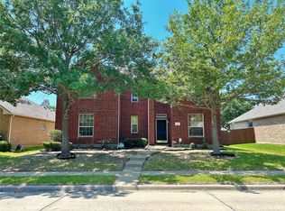 1528 Creek Springs Dr, Allen, TX 75002