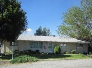 3 Lindwood St NE, East Wenatchee, WA 98802