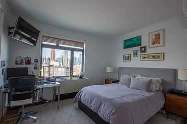 Rented by Douglas Elliman