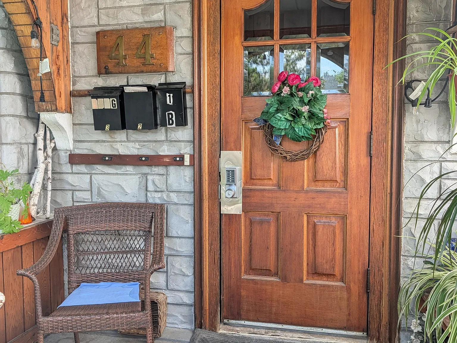 1 bed, $1,900 — Photo 4