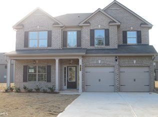 271 Madison Grace Ave #155, McDonough, GA