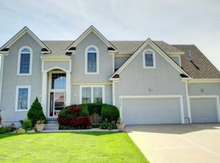 14065 S Hagan St, Olathe, KS 66062